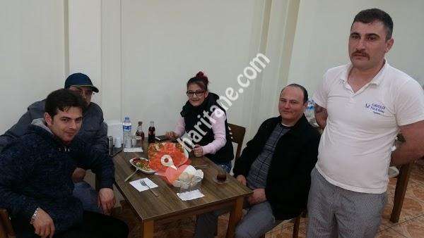 Kardesler Pide Kebap Salonu