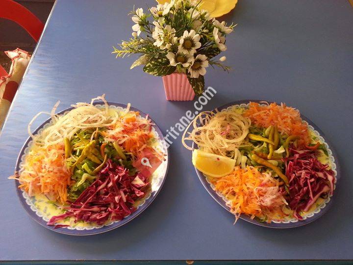 Kardeşler PİDE Salonu