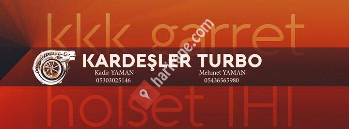 Kardeşler TURBO