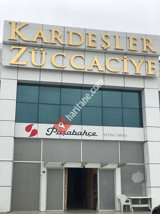 Kardeşler züccaciye Bursa Paşabahçe yetkili satıcı