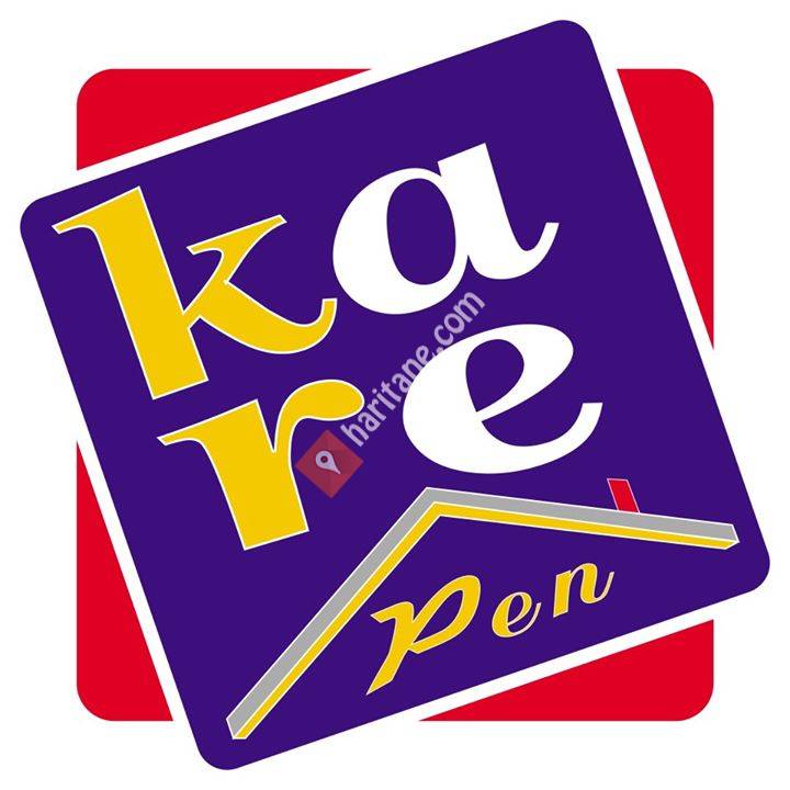 Kare-Pen