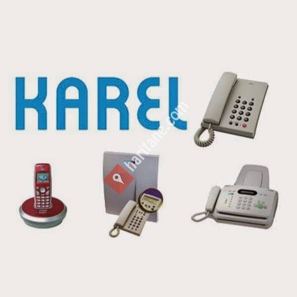 KAREL BATMAN TELEFON SANTRALİ SERVİSİ
