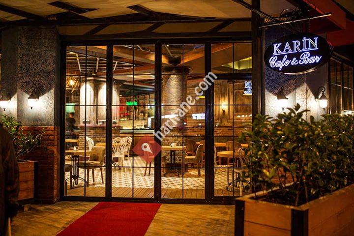 Karin Cafe&Bar