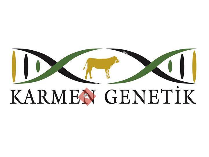 Karmen Genetik Veteriner Ürünleri Pazarlama