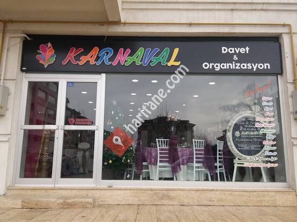 Karnaval Davet & Organizasyon