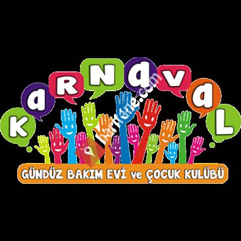 Karnaval Kreş - Gündüz Bakımevi ve Çocuk Kulübü