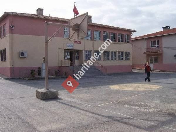 Karşıyaka Atatürk İlkokulu