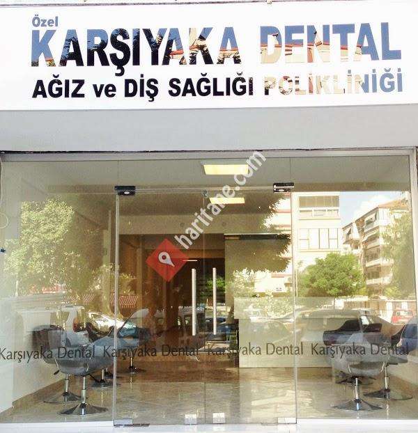 Karşıyaka Dental Ağız ve Diş Sağlığı Polikliniği