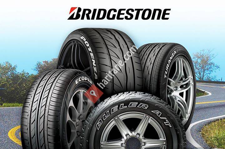 Kartaclar Bridgestone