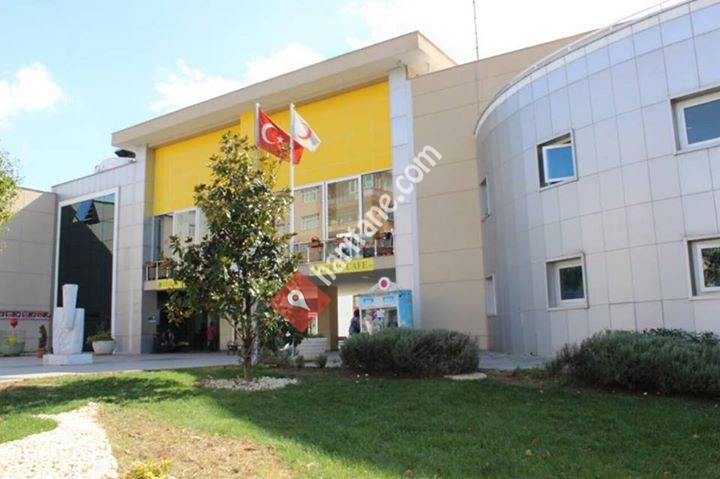 Kartal Belediyesi Soğanlık Kültür Merkezi