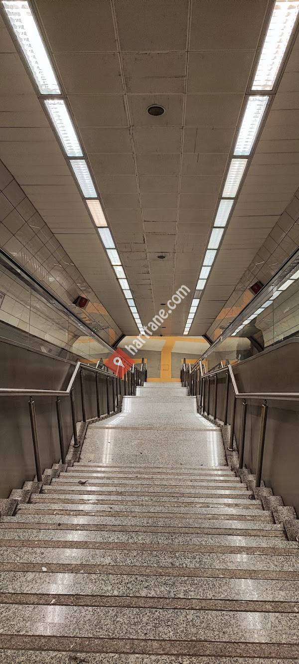 Kartal Metro