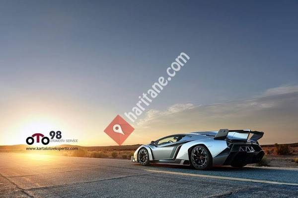 Kartal Oto Ekspertiz