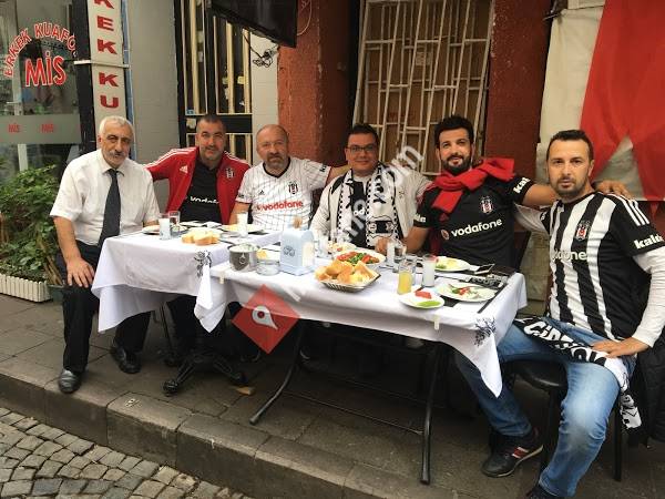 Kartal Restoran Beşiktaş