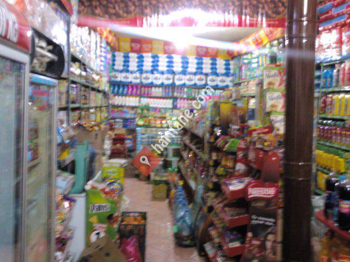 Kartal Super Market