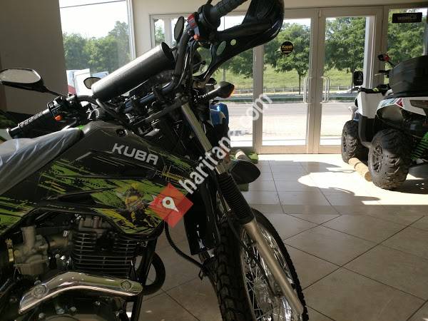 Kartepe Atv Satış - Servis - Yedek Parça