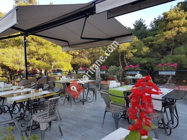 Kazdağları Karye Müze Otel