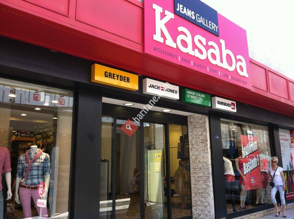 Kasaba Jeans Club