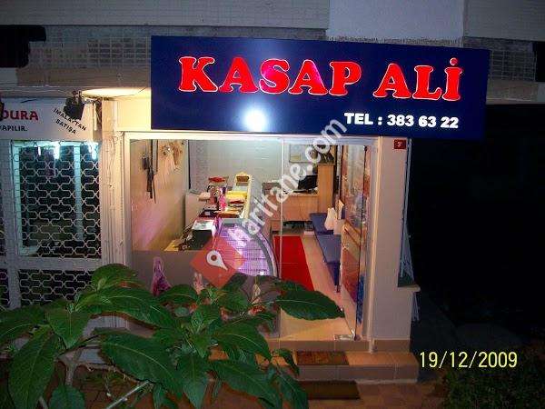 Kasap Ali