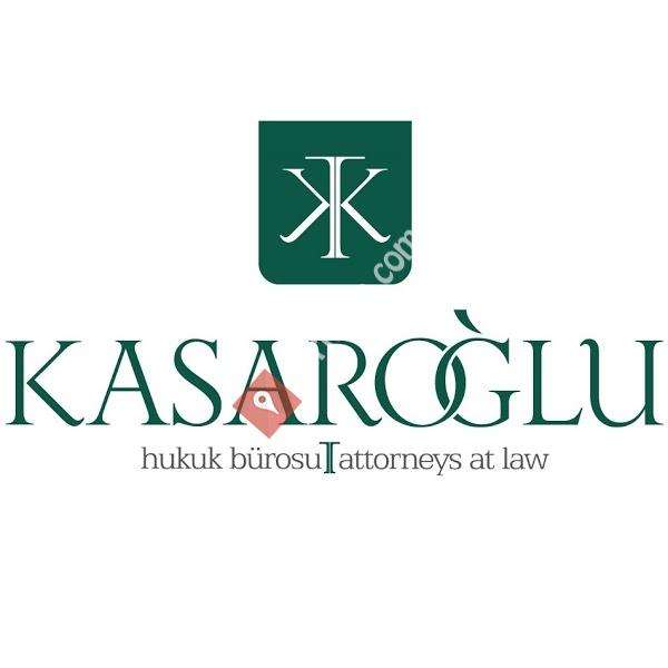 Kasaroğlu Hukuk Bürosu