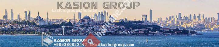 KASION.group