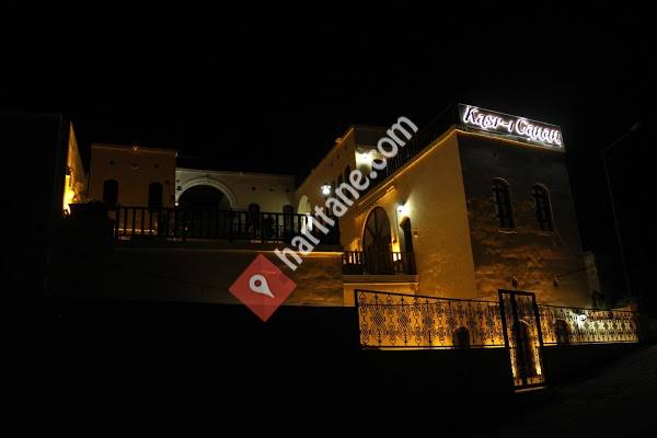 Kasr-ı Canan Butik Otel