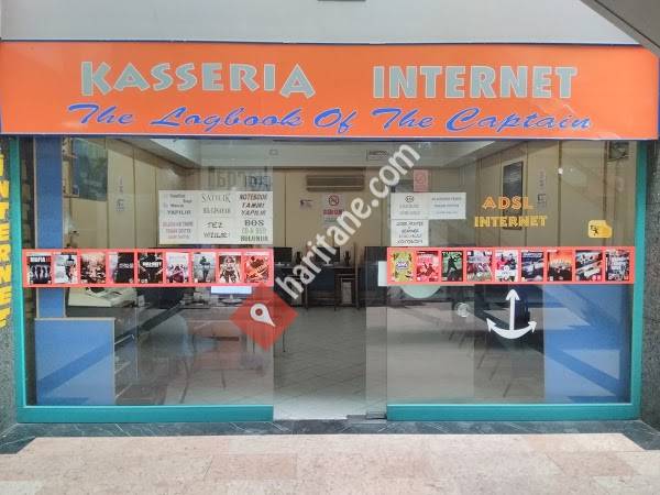 Kasseria İnternet Cafe