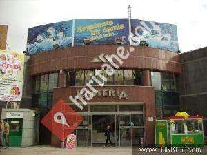 Kasseria Sinemaları