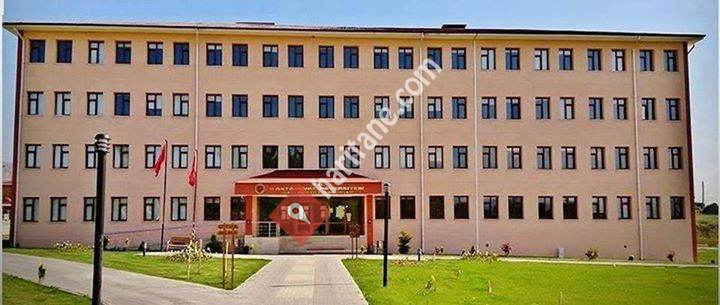 Kastamonu Üniversitesi Tosya Meslek Yüksek Okulu