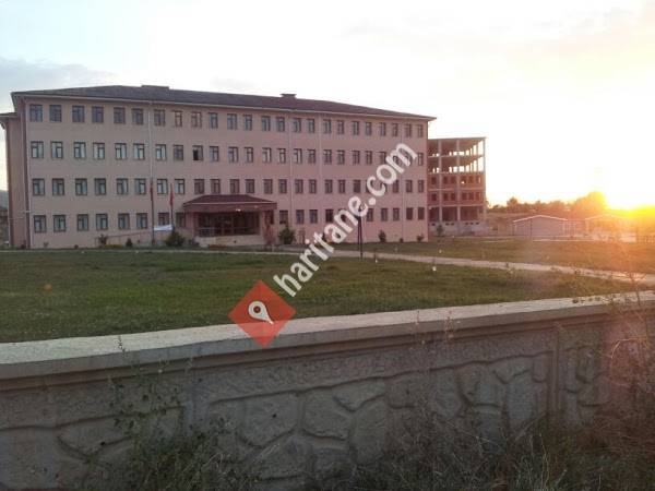 Kastamonu Üniversitesi Tosya Myo