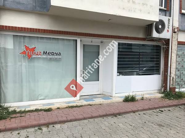 Kastamonu Web Tasarım Kurumsal Firma İnternet Sitesi Yıldız Medya