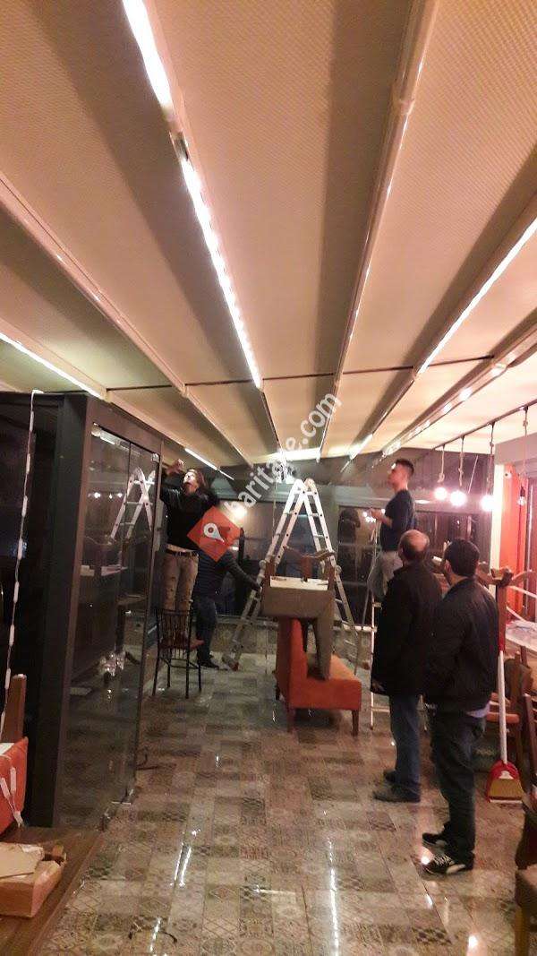 Kavacık Sultanahmet Köftecisi