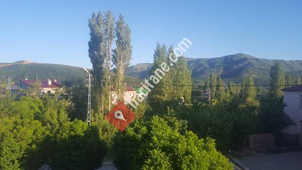 Kavakbaşı Yatılı İlköğretim Bölge Okulu