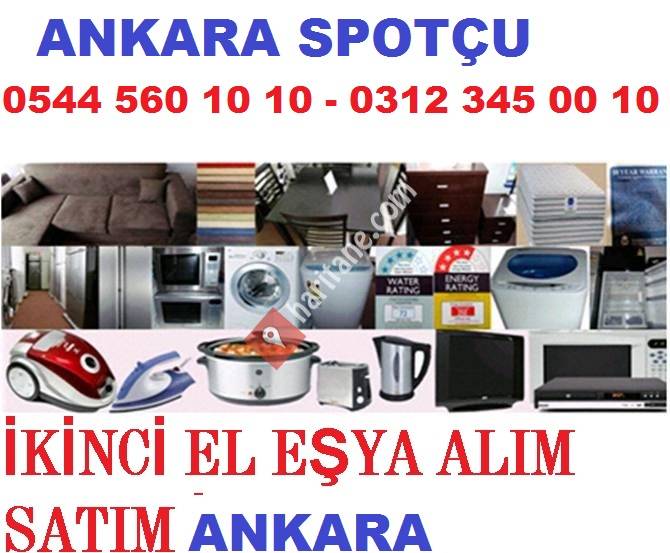 Kavaklıdere Spotçu 0544 560 10 10 Kavaklıdere Ikinci El Eşya Alım Satım