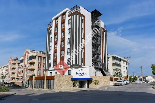 Kavala Hotel Bursa