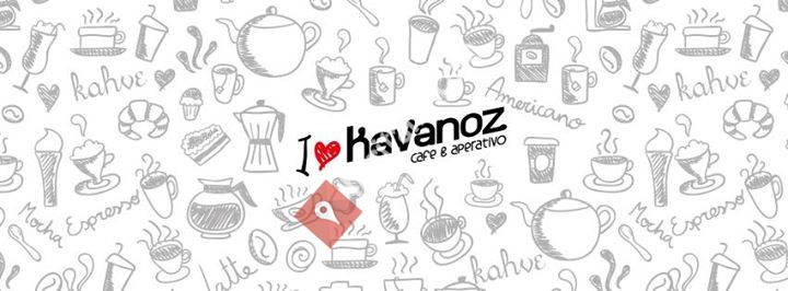 Kavanoz Cafe & Aperativo