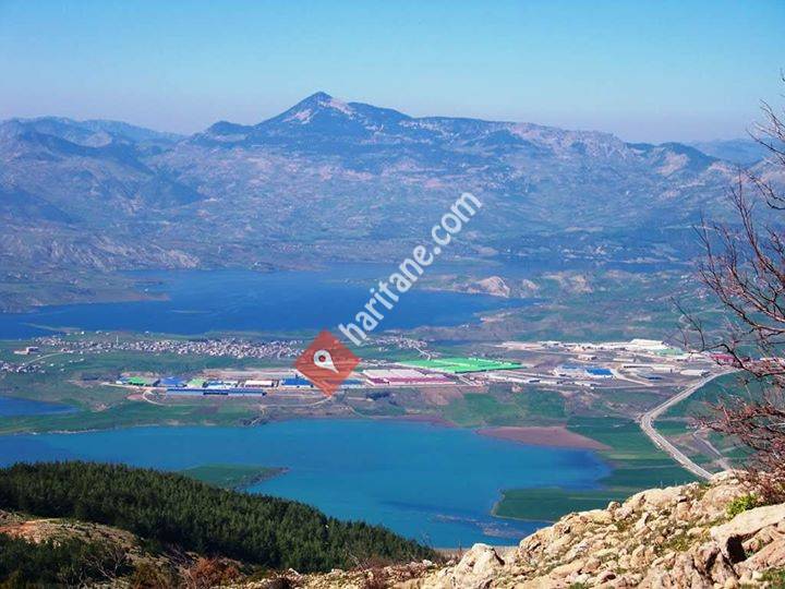 Kavlaklı, Kahramanmaraş, Turkey