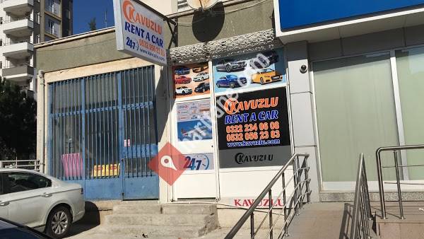 Kavuzlu Rent A Car - Adana Araç Kiralama - Adana Oto Kiralama