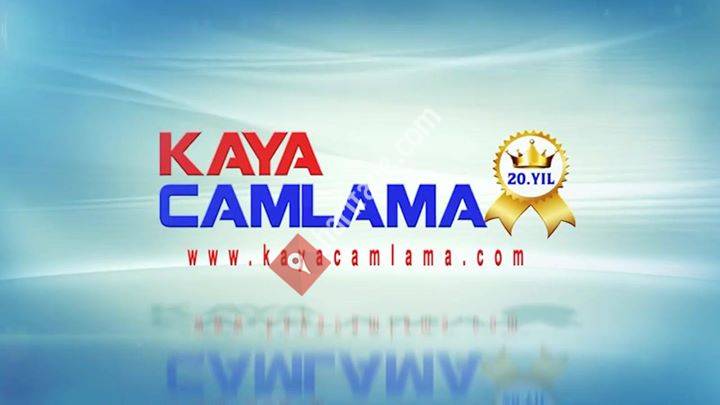 Kaya Camlama