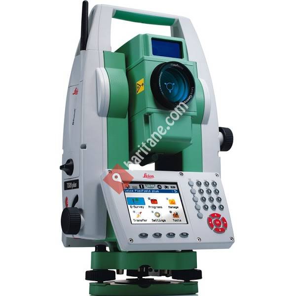 KAYA HARİTA İNŞAAT TAAHHÜT ALİ KAYA