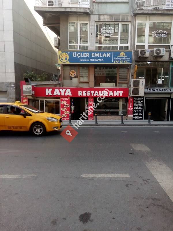 Kaya Restaurant