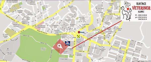 Kayacı Veteriner Kliniği