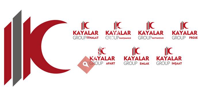 Kayalar Group