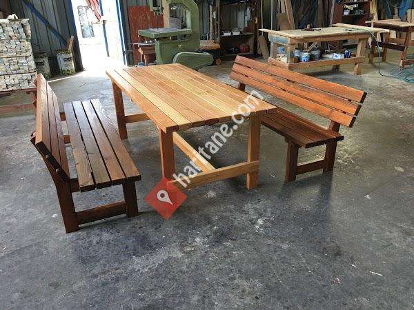 KAYALAR KERESTE AHŞAP ORMAN ÜRÜNLERİ