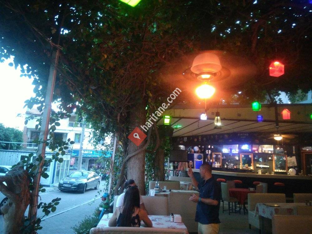 Kayaş Restaurant & Bar