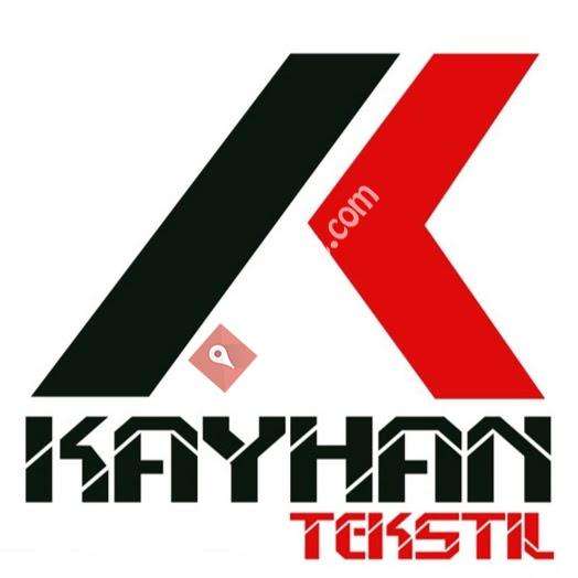 Kayhan Tekstil (iç ve dış.tic. Tekstil San.Ltd.Şti.