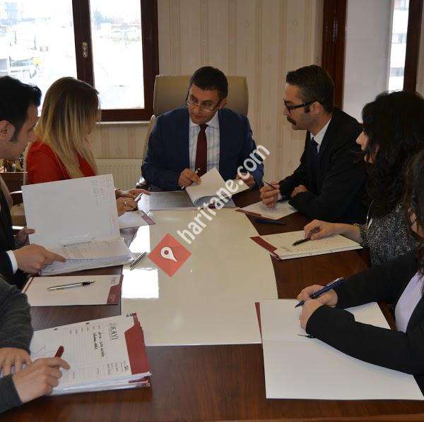 Kayı Hukuk ve Danışmanlık Bürosu - Ankara Avukat - Ankara Boşanma Avukatı
