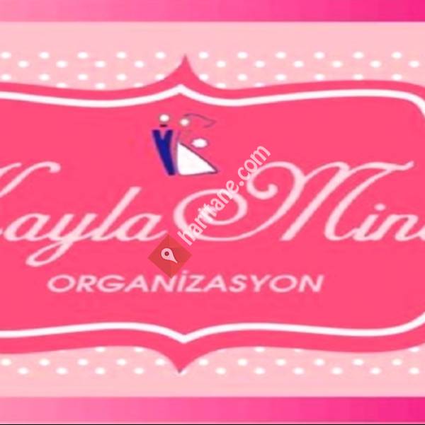 Kayla Mina Organizasyon