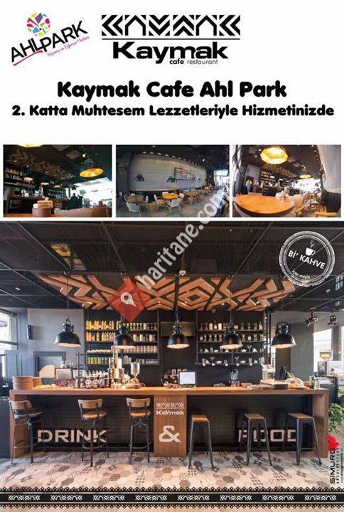 Kaymak CAFE Restaurant