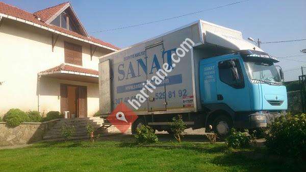 Kaynarca Evden Eve Nakliyat Pendik