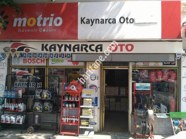 KAYNARCA OTOMOTİV